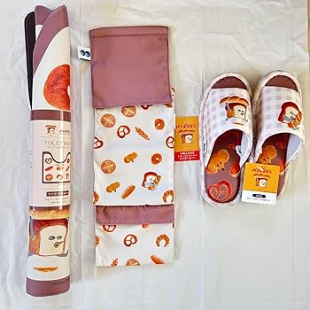 Amazon.co.jp: パンどろぼう3点セット : ホーム＆キッチン